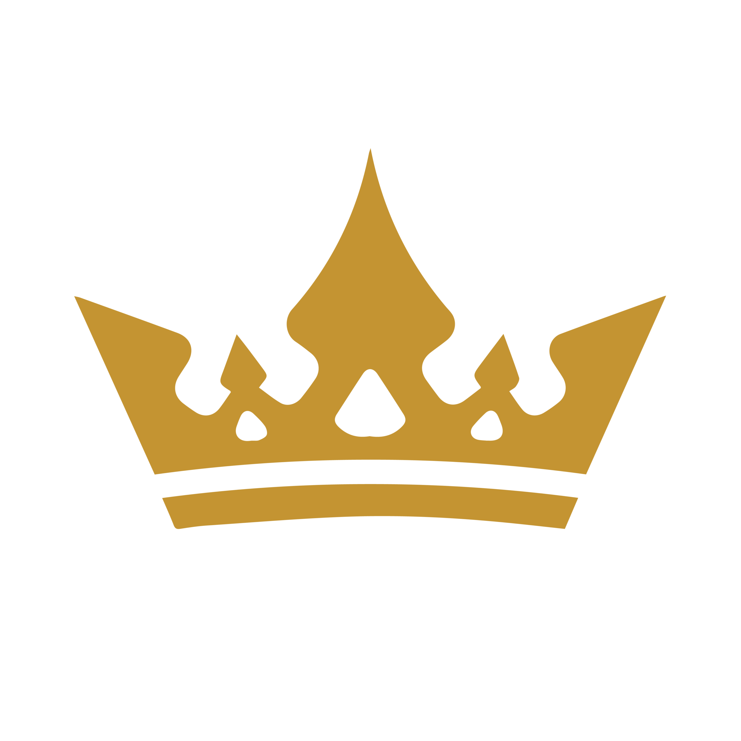 Crown Jewelry & Time