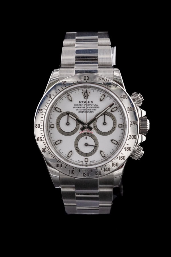 Rolex Daytona