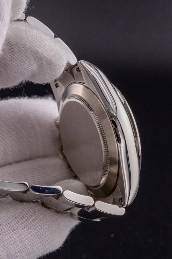 2010 Rolex 116520 Daytona White