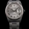2002 Silver Datejust 16234 2002 Silver Datejust 16234