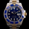 Rolex Submariner 116613LB "Bluesy"