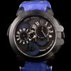 Harry Winston Ocean Dual Time PVD Limited – Ref. 400-MATZ44ZK
