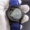 Harry Winston Ocean Dual Time PVD Limited