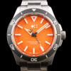 Christopher Ward C60 Trident Pro Titanium – Full Set with Extra Rubber Strap