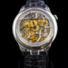 Nivrel Skeleton Minute Repeater