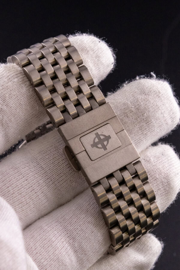 _MG_0766 2022 Zodiac Super Sea Wolf Titanium Pro Diver Chronometer – Ref. ZO3550