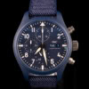 IWC Pilot Chronograph Top Gun 41mm IW389404 – 2023 Full Set