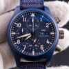 2023 IWC Pilot Chronograph Top Gun 41mm IW389404