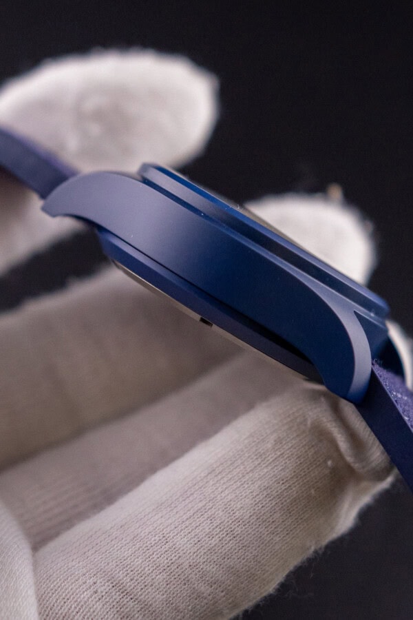 2023 IWC Pilot Chronograph Top Gun 41mm IW389404