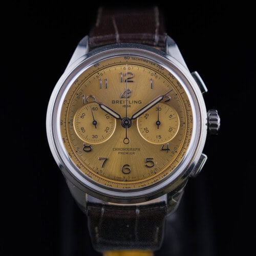 Breitling Premier B09 Chronograph