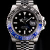 2023 Rolex GMT-Master II 126710BLNR Batgirl