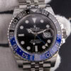 2023 Rolex GMT-Master II 126710BLNR “Batgirl” Jubilee