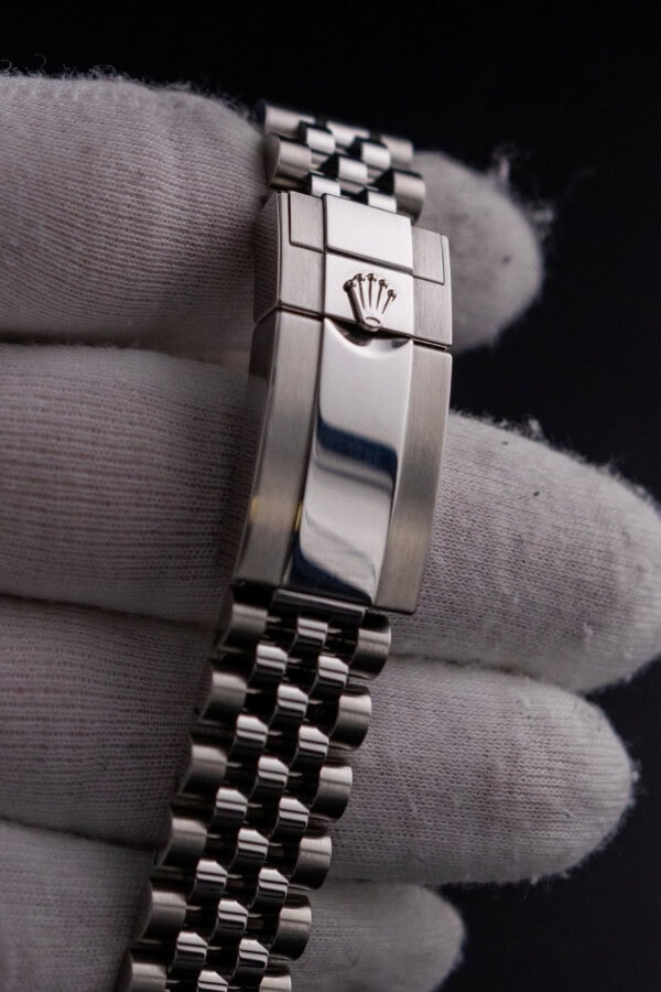 2023 Rolex GMT-Master II 126710BLNR “Batgirl” Jubilee