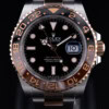 2023 Rolex GMT-Master II Root Beer 126711CHNR