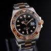 2023 Rolex GMT-Master II Root Beer 126711CHNR - Complete Set