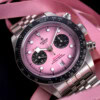 2024 Tudor Black Bay Chrono Pink - Complete Set